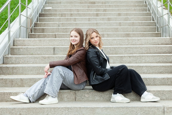 ДР Гали - 16 лет